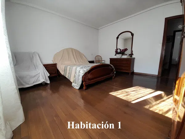 Casa o chalet independiente en Calle Fonfría, 4 - Foto 28