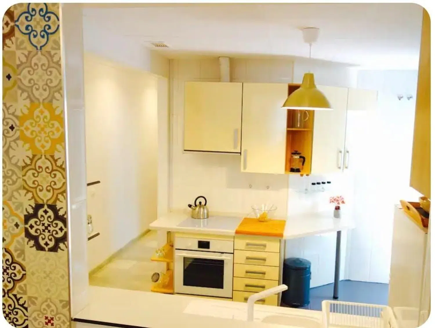 Piso en calle Granados, 4 - Foto 2