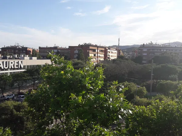 Piso en Avenida de Josep Tarradellas, 24, Barri Antic - Centre, Barri Antic - Centre - Foto 2