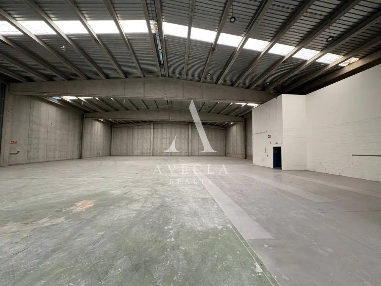 Nave Industrial en  Calle Costa i Deu 17 - Foto 3