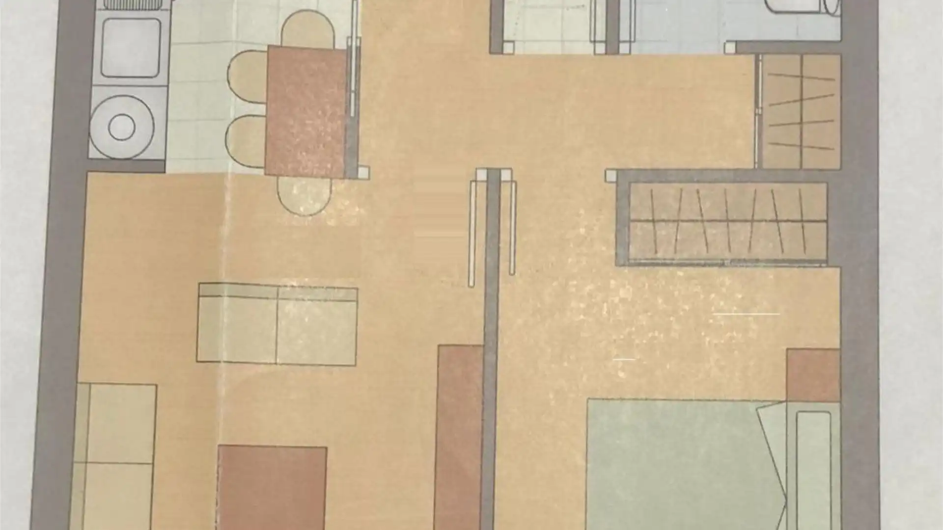 Piso en  Calle Doctor Creus 13 - Foto 43