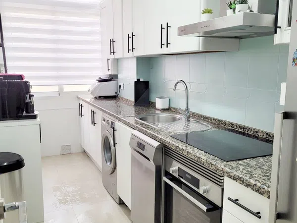 Piso en Calle de Alozaina, 13, Santa Cristina - San Rafael - Foto 3