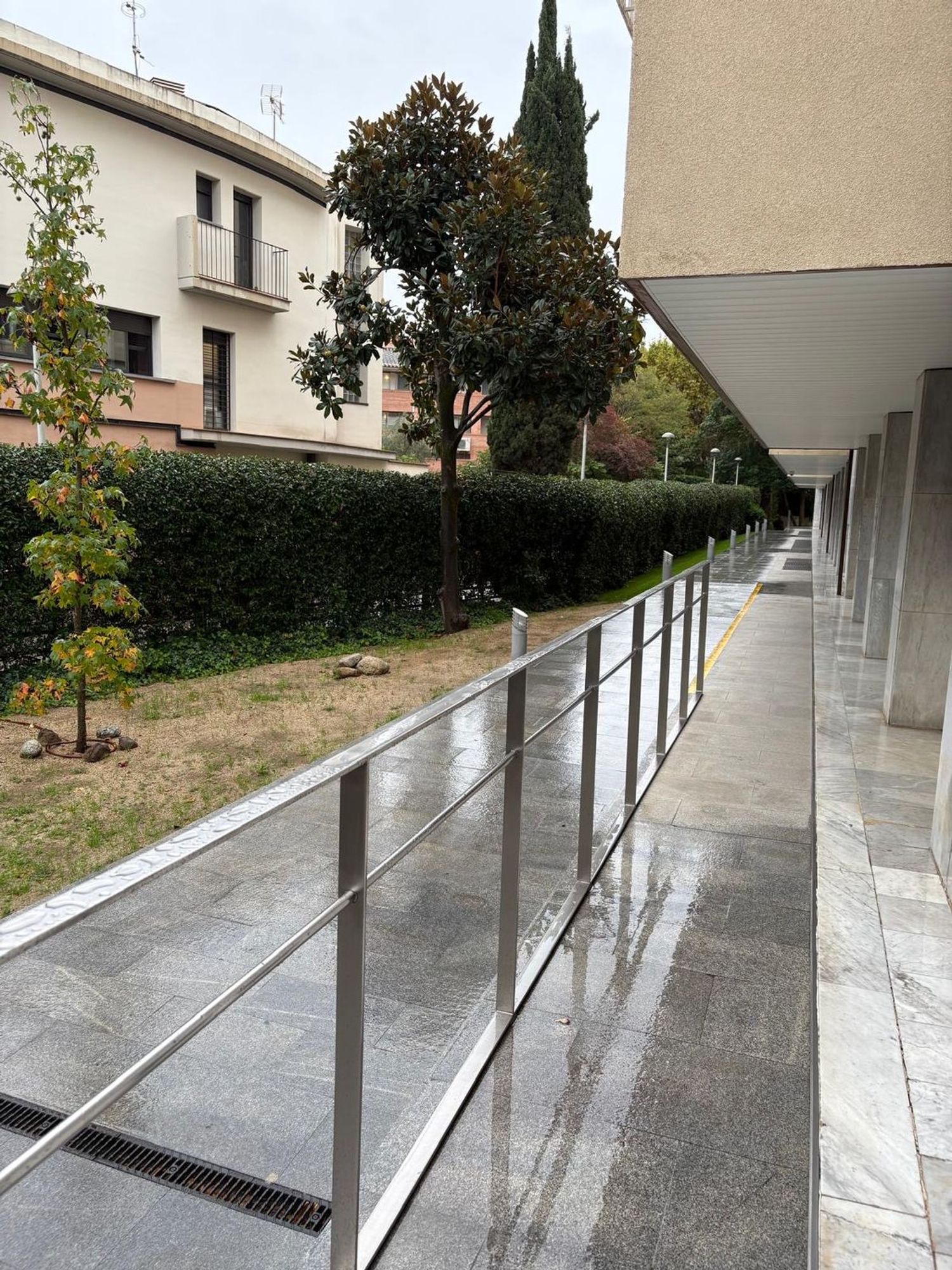 Piso en calle del Doctor Murillo, 11 - Foto 7