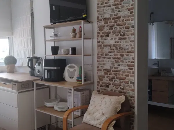 Estudio en Calle Soleares, 1, Sotoserena - Foto 1