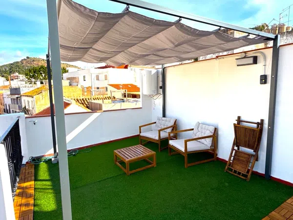 Ático en calle Vital Aza, 2