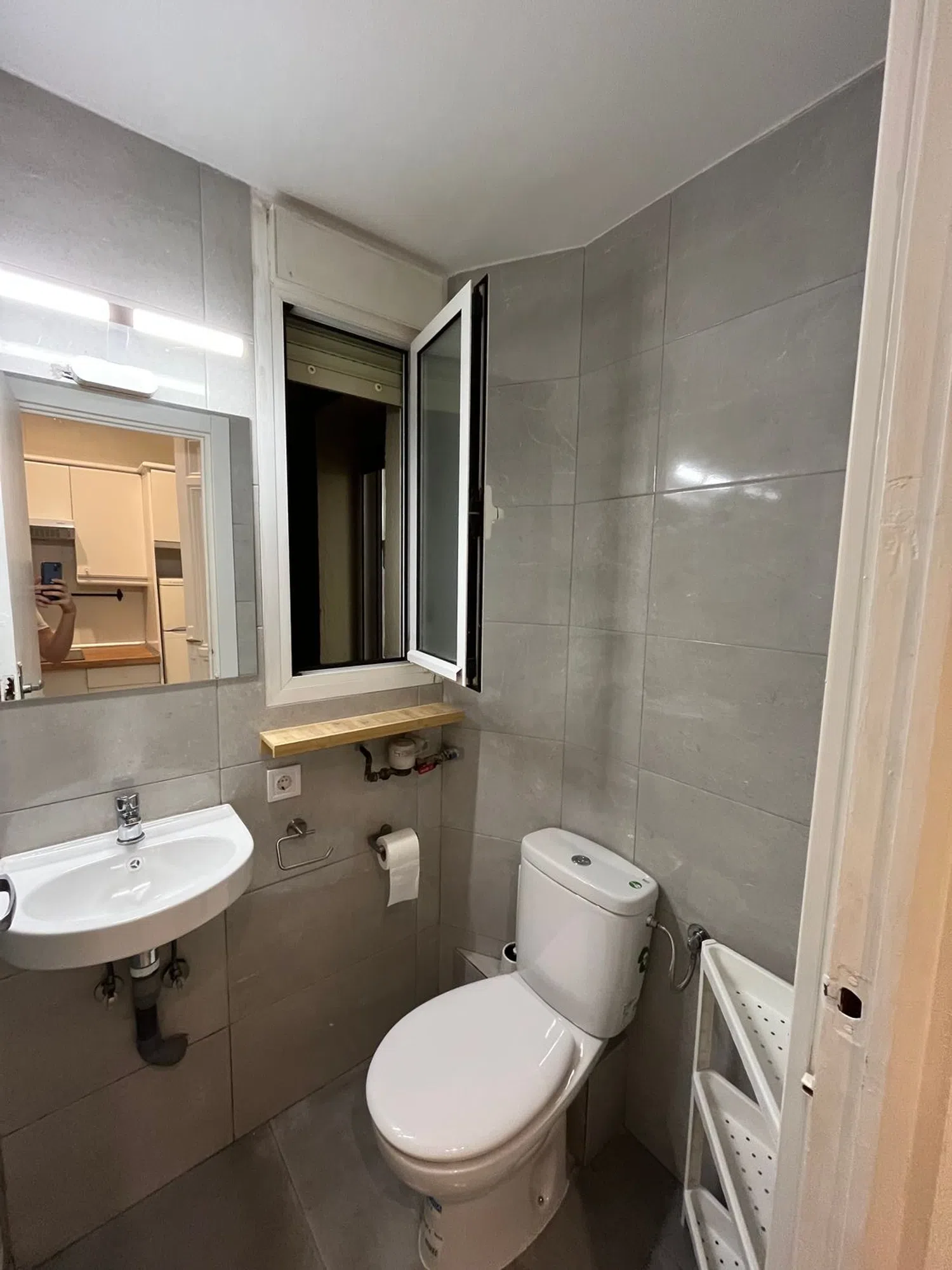 Piso en calle de Hermosilla, 88 - Foto 18