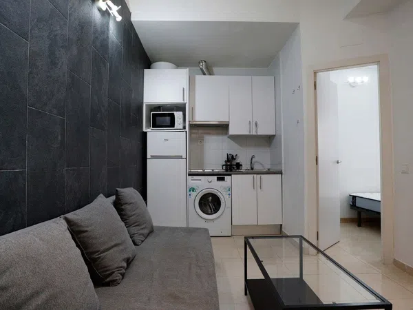 Piso en Calle Antonio Prieto s/n, Zofío - Foto 4