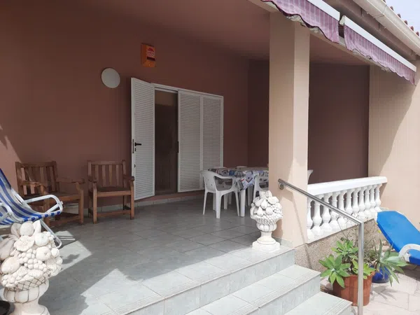 Casa o chalet independiente en Calle de L’Ordre de Sant Jordi, 34 - Foto 1