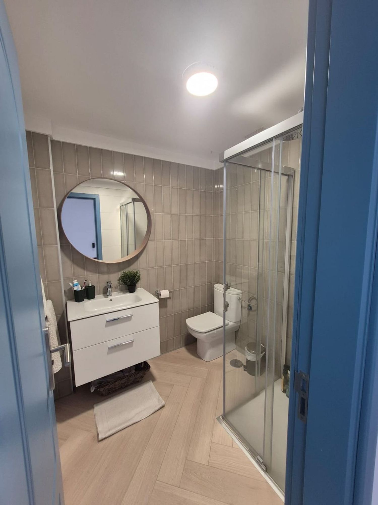 Chalet adosado en calle Trevina, 23 - Foto 10