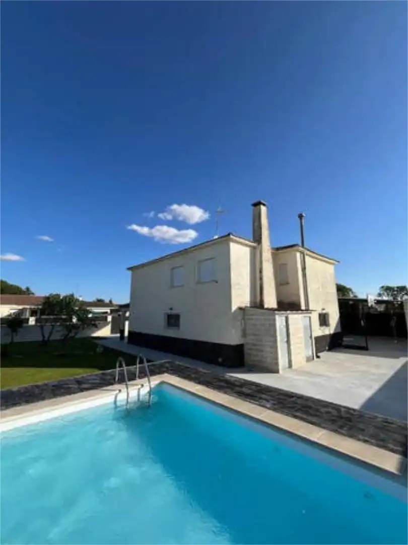 Casa adosada en paraje vallejos - Foto 4
