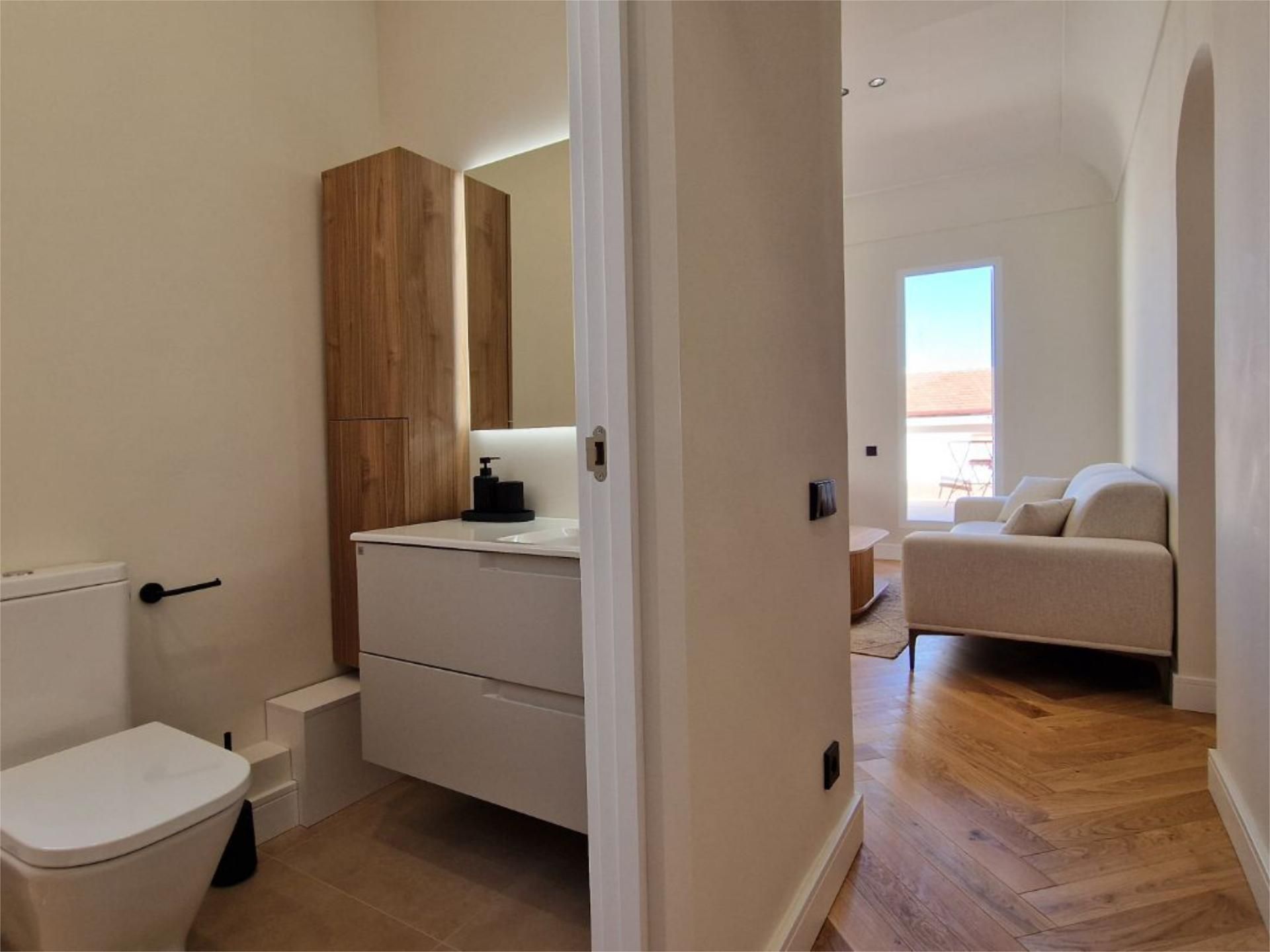 Piso en  Calle de Don Ramón de la Cruz 78 - Foto 52