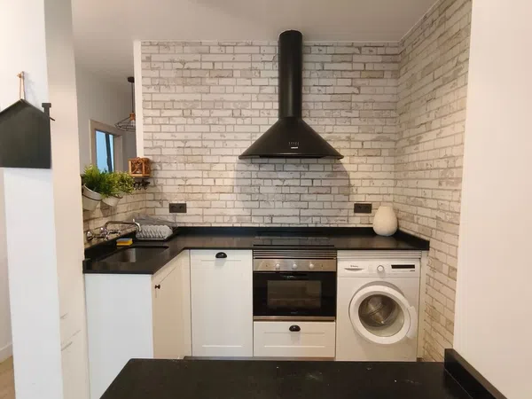 Piso en calle Andrés Antelo, 9 - Foto 1