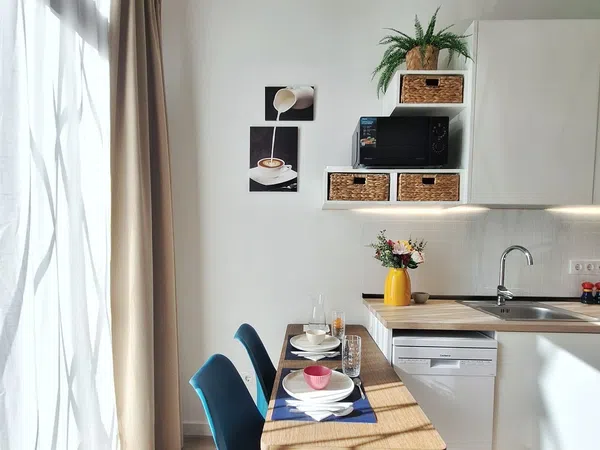 Piso en avenida Marqués de Espinardo, 4 - Foto 8