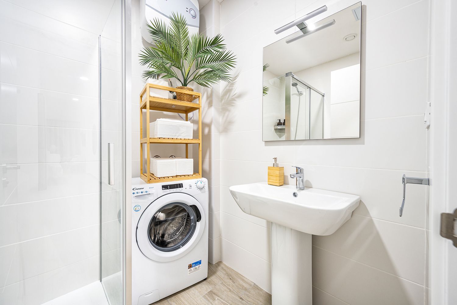 Estudio en calle Rosarito, 10 - Foto 8