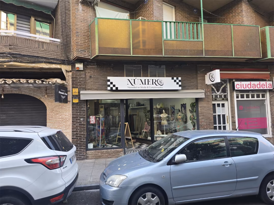 Planta baja en avenida Avenida de Fuenlabrada 79 - Foto 26