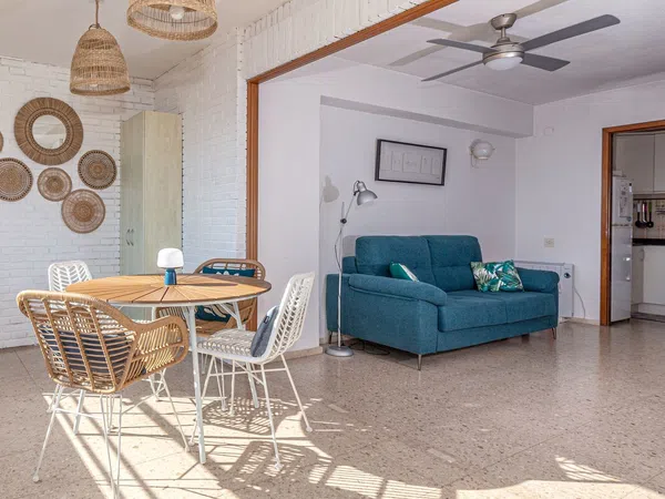 Piso en avenida de Villajoyosa, 103 - Foto 2