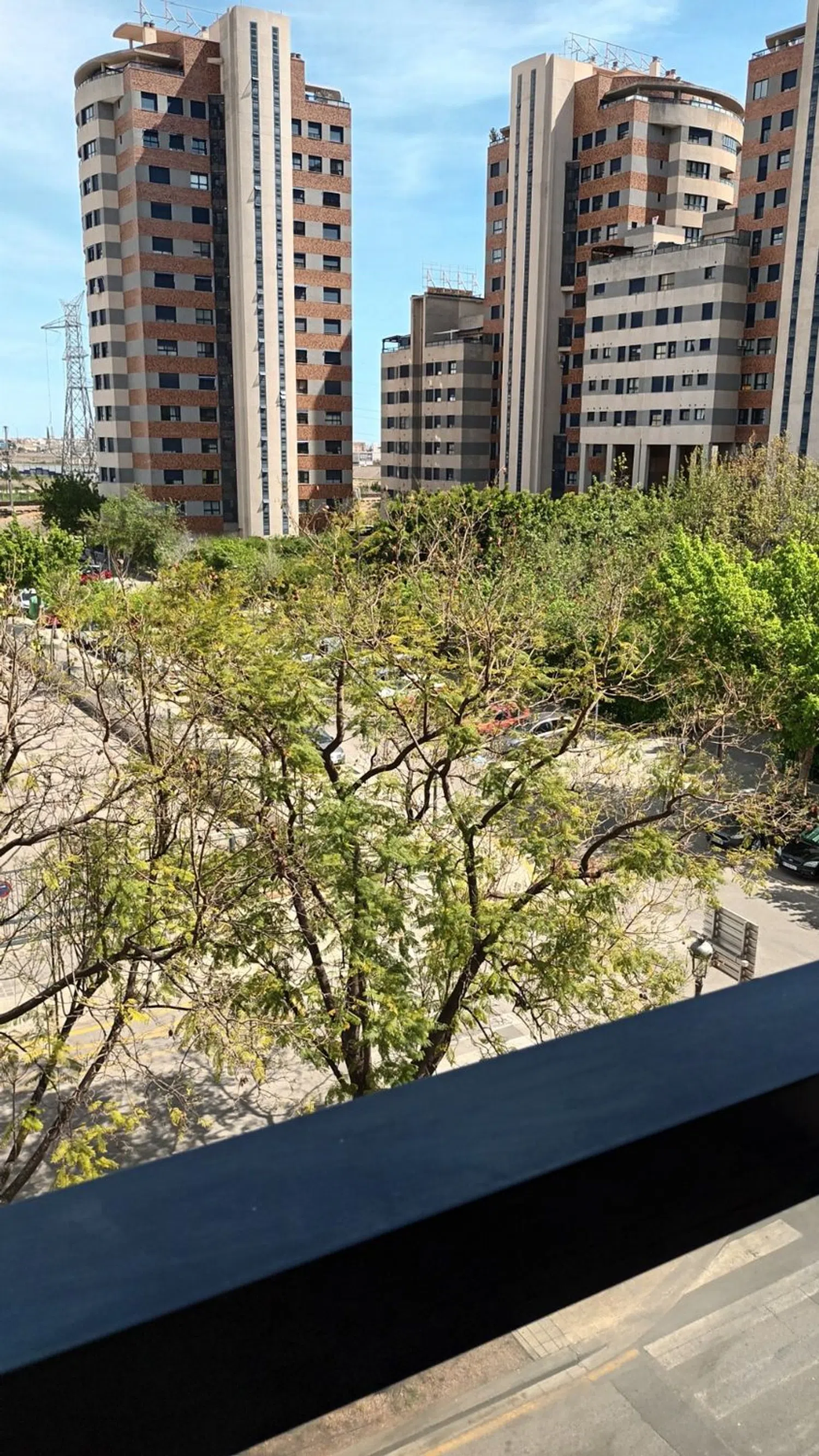 Piso en calle Alqueria de Benimasot, 24 - Foto 3