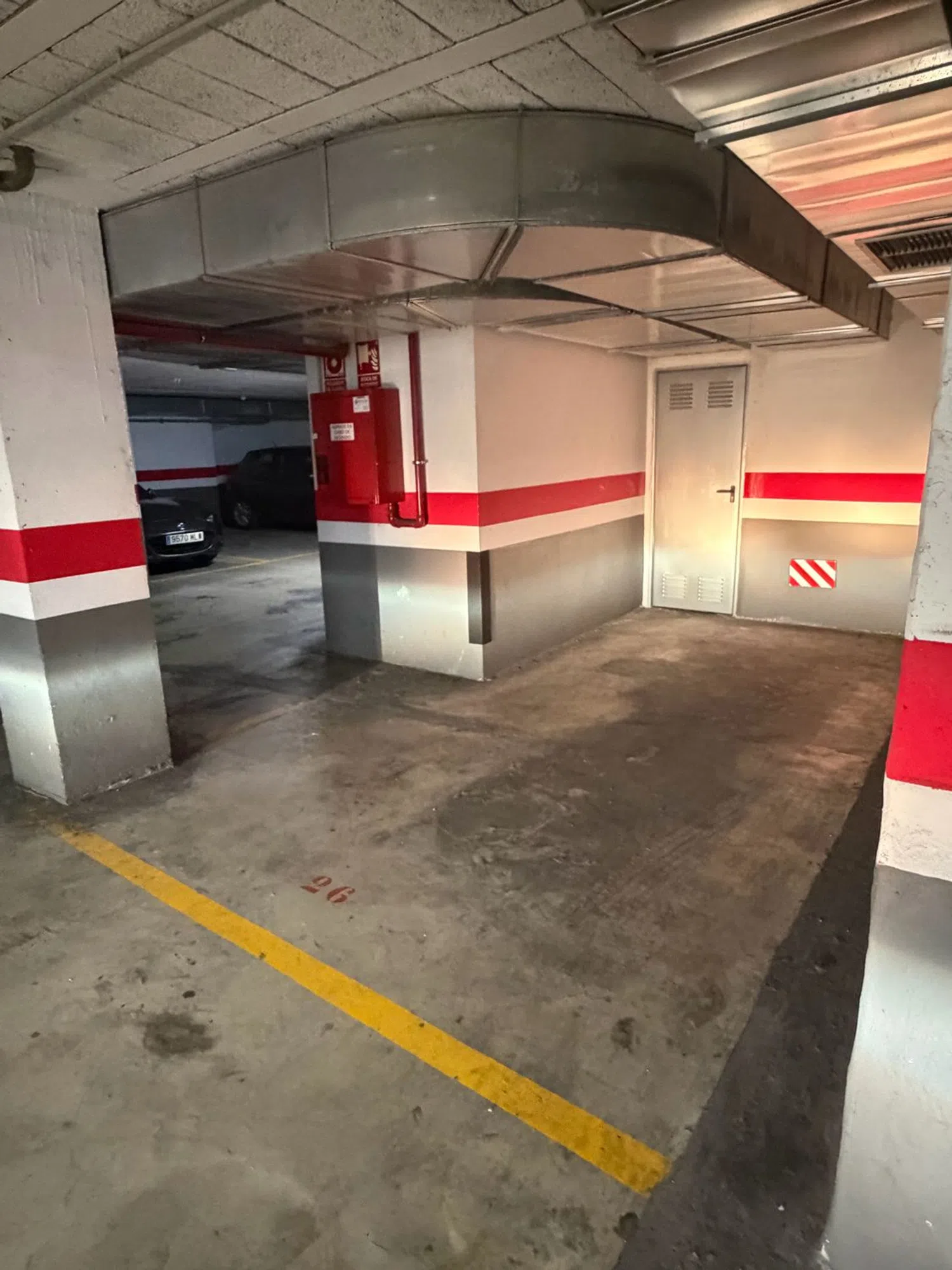 Piso en paseo Cayetano de Lugo, 15 - Foto 26