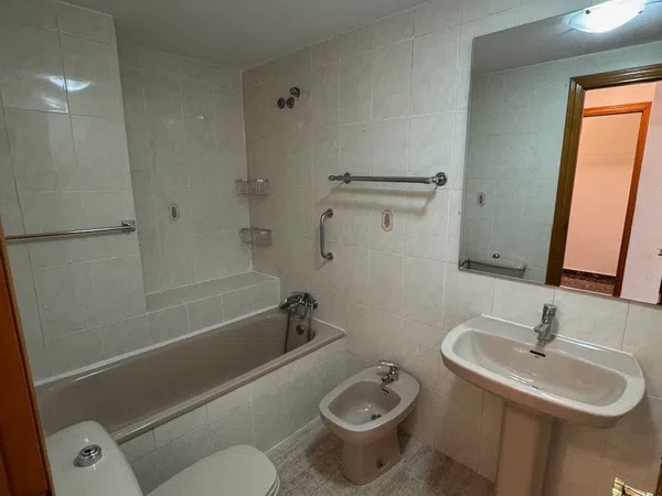Piso en Calle de la Serra Martés, 18, Benicalap - Foto 15