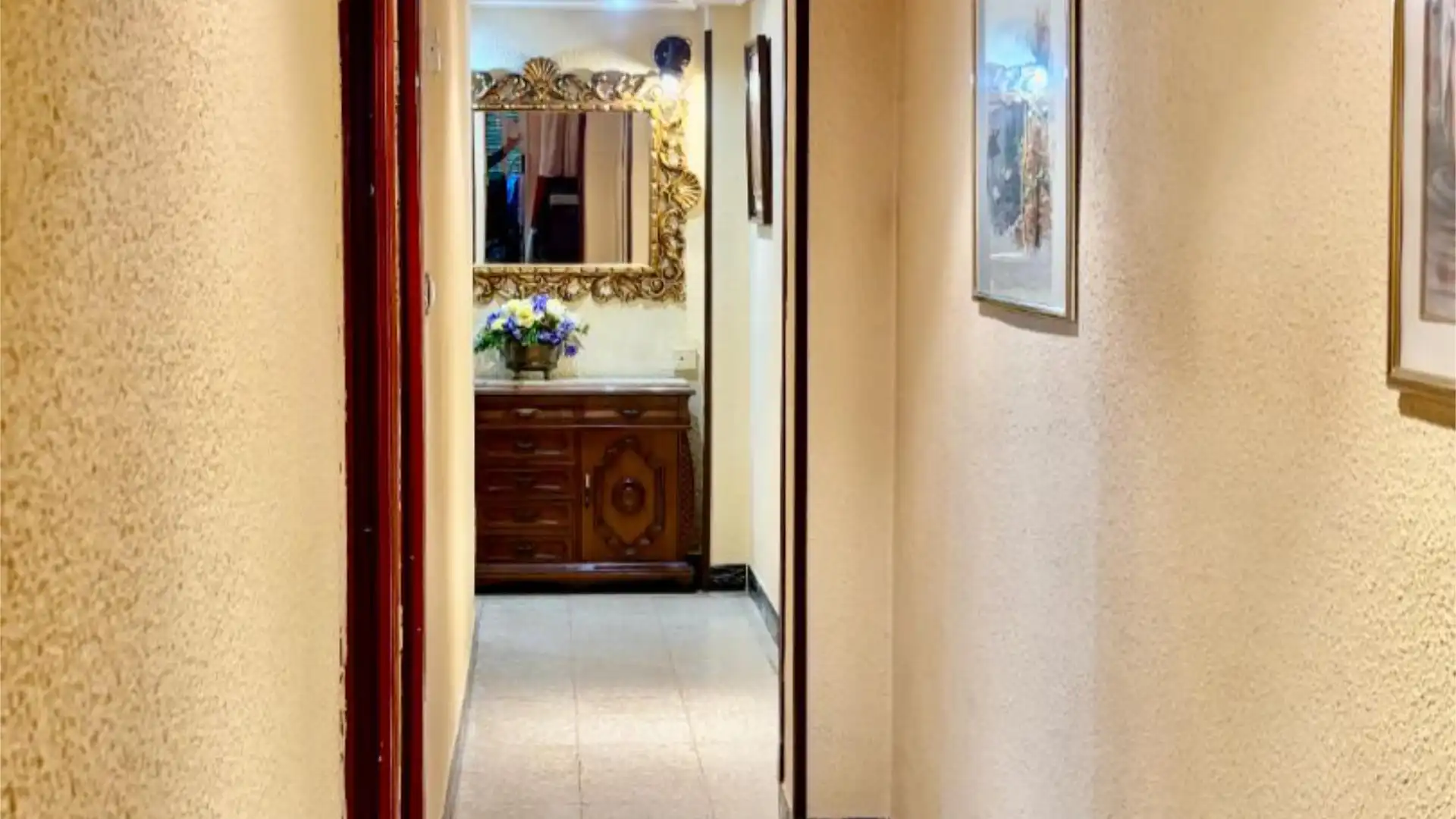 Piso en  Calle de María Guerrero 2 - Foto 6