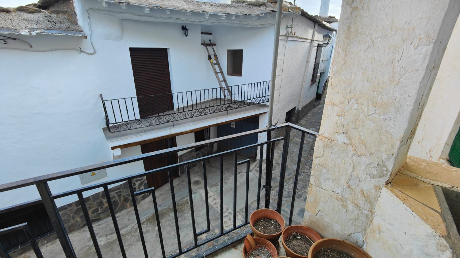 Casa de pueblo en Camino Agua Agria, 6 - Foto 15