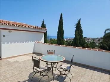 Piso en Benalmadena pueblo - Foto 5