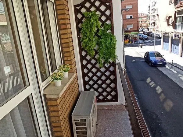 Alquiler de piso en Avenida de los Almogávares, 38 - Foto 16