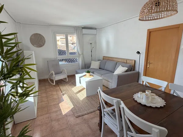 Piso en calle de l'Àngel Custodi, 10 - Foto 6