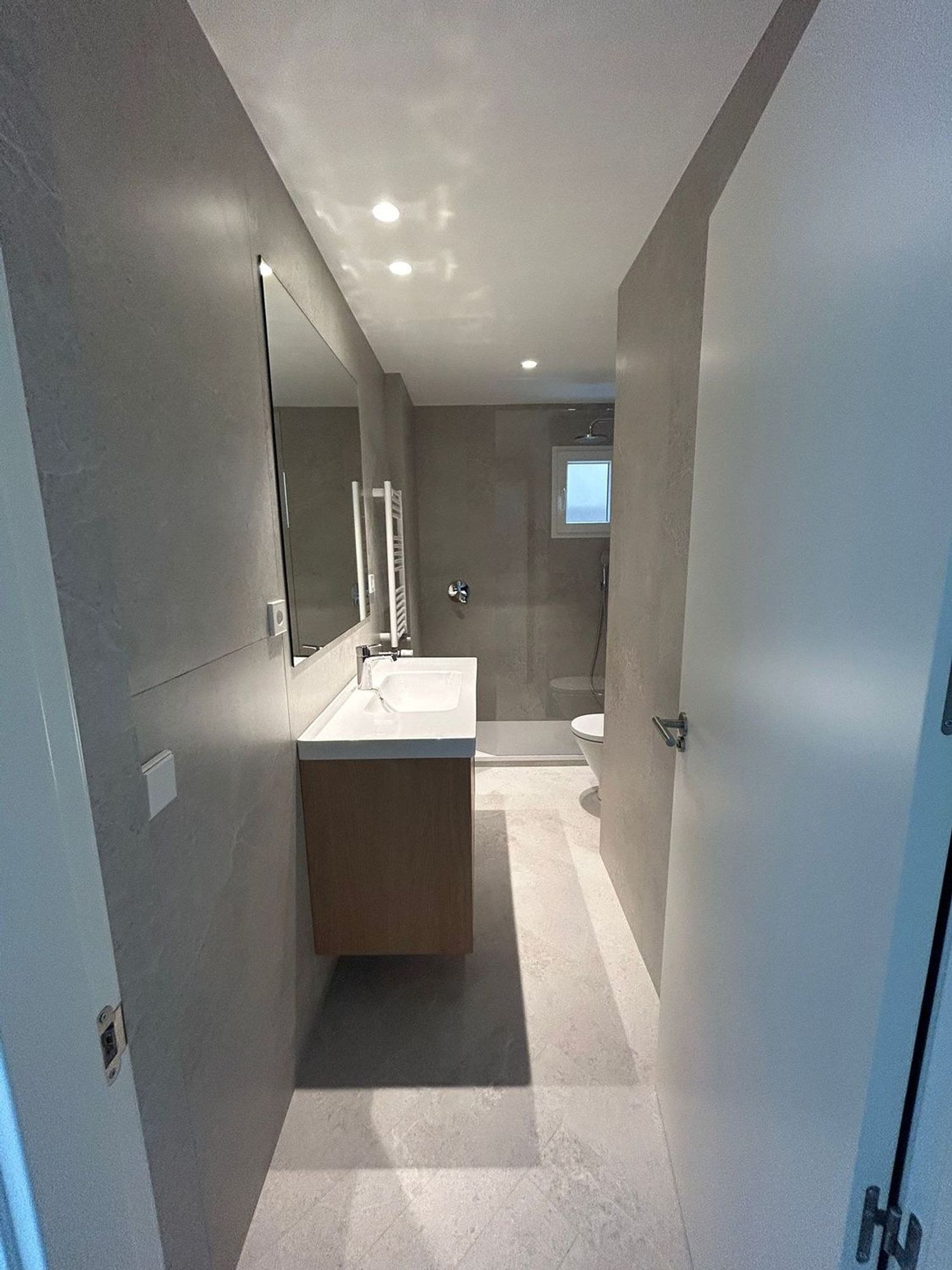 Piso en calle de Luis de Salazar, 9 - Foto 9