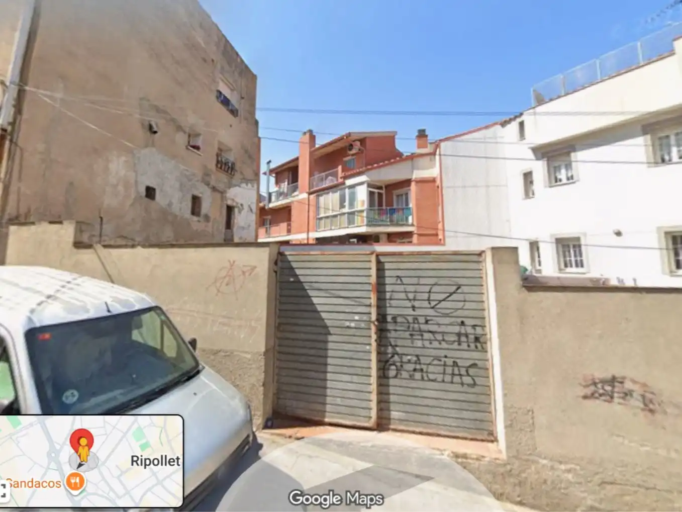 Terreno Residencial en  Carrer Ferran el Catòlic 13 - Foto 7