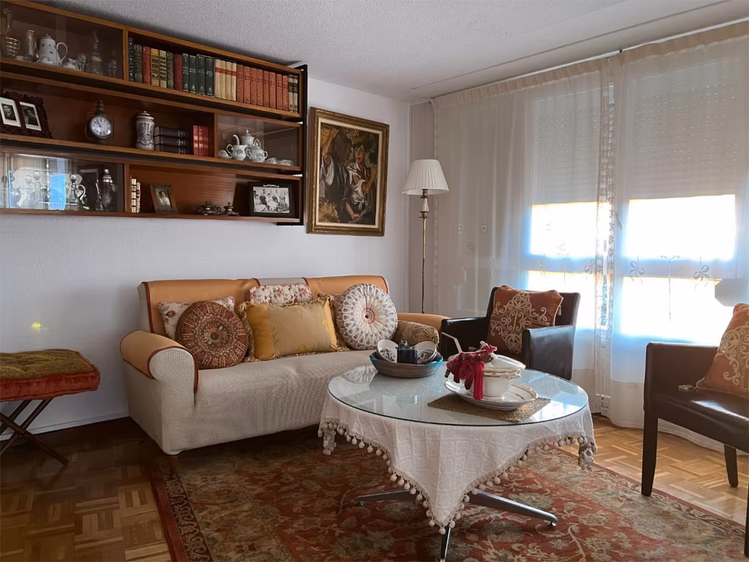 Piso en  Calle de Stuart 7 - Foto 65