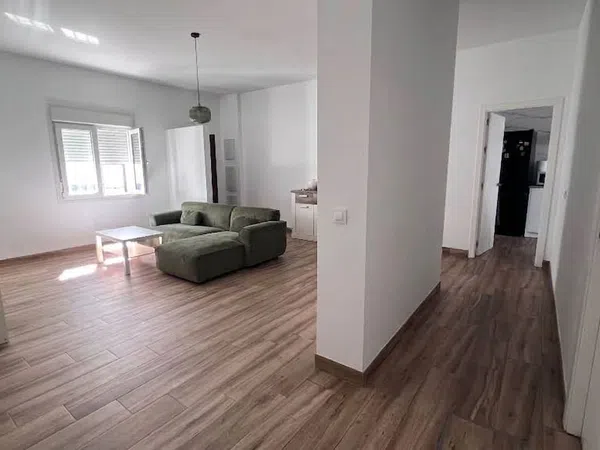 Chalet adosado en Sanlúcar la Mayor - Foto 4
