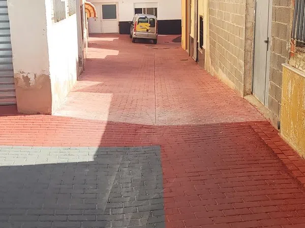 Ático en Calle Vinatea, 8 - Foto 15