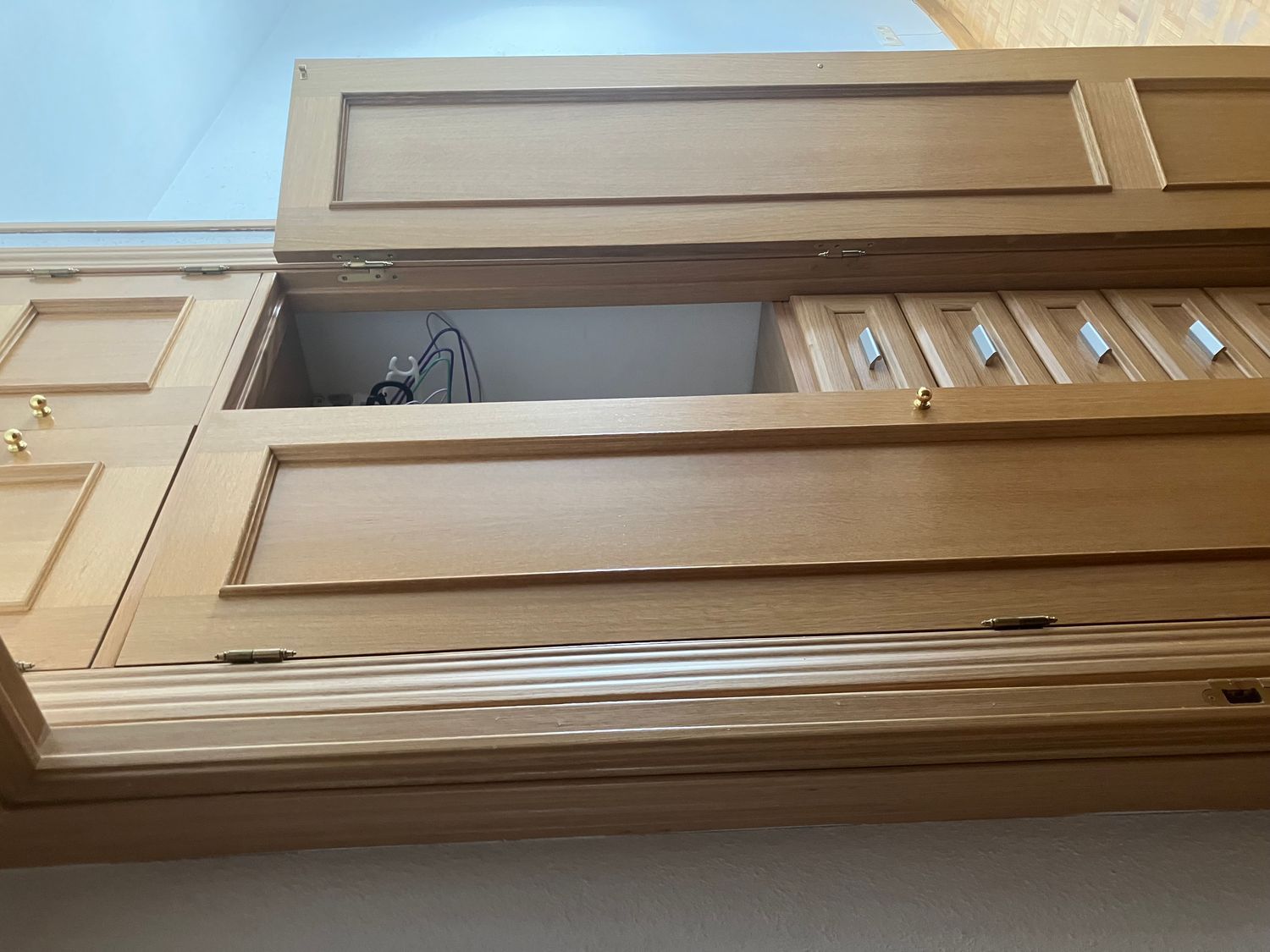 Piso en paseo de los Pontones, 23 - Foto 7