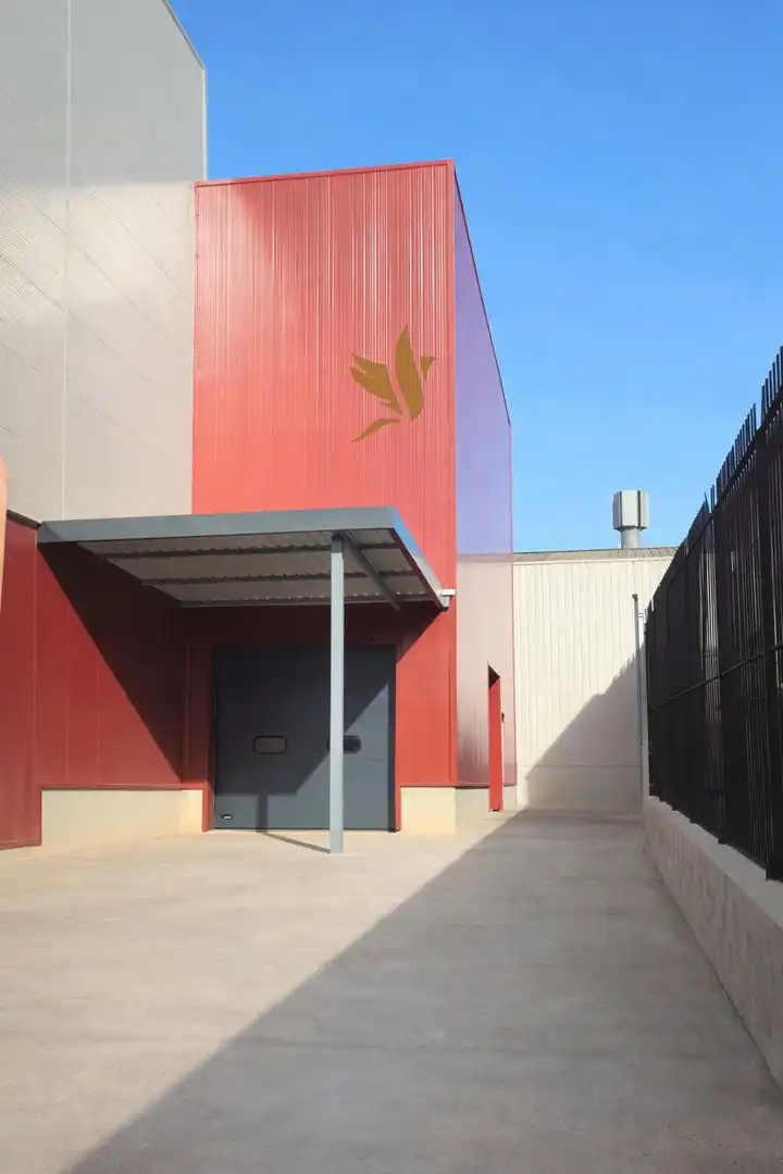 Nave Industrial en  Pablo Iglesias - Foto 15