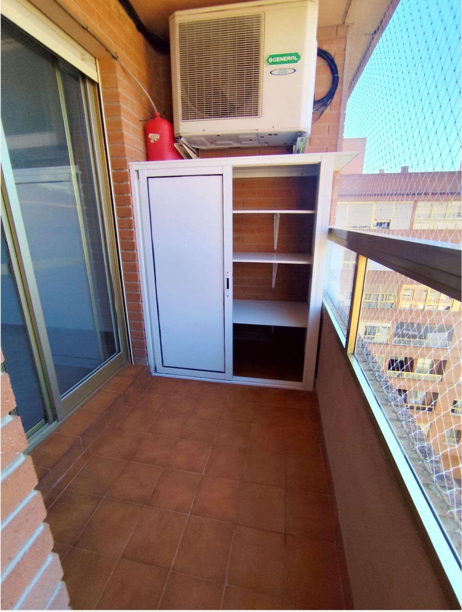 Piso en Avenida de l'Institut Obrer de València, 15 - Foto 22