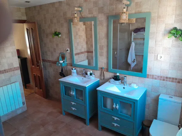 Chalet adosado en Calle Aguamarina, 14, El Guijo - Colonia España - Colonia San Antonio - Foto 26