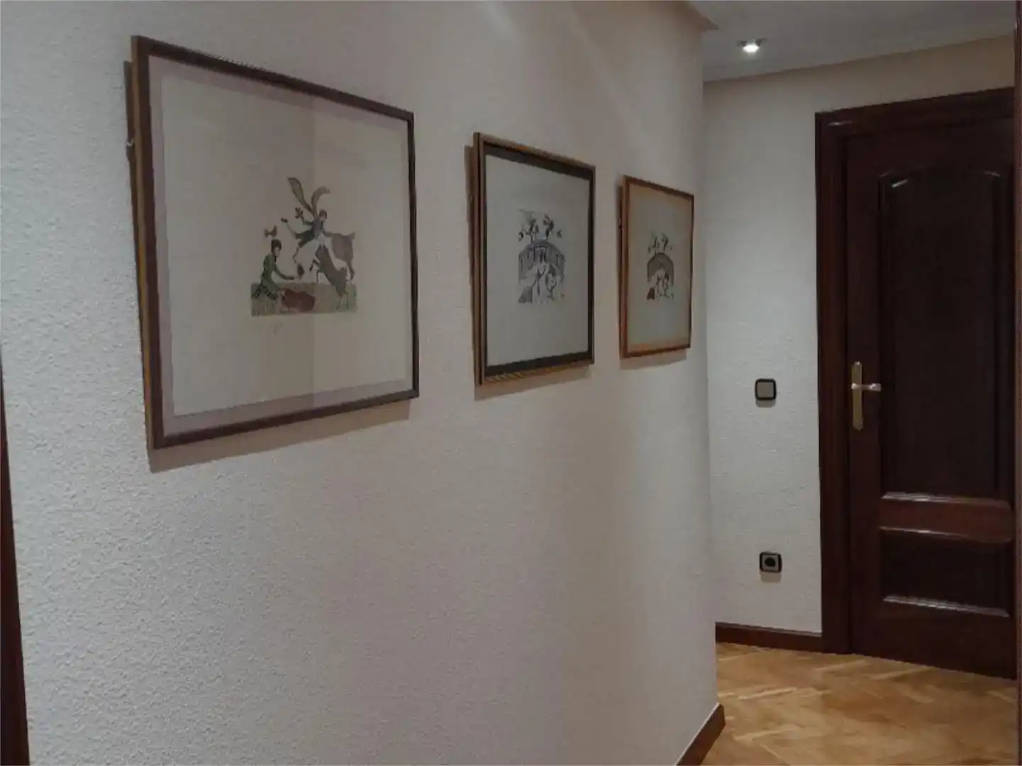 Piso en  Calle Profesor Laínez Alcalá 1 - Foto 10