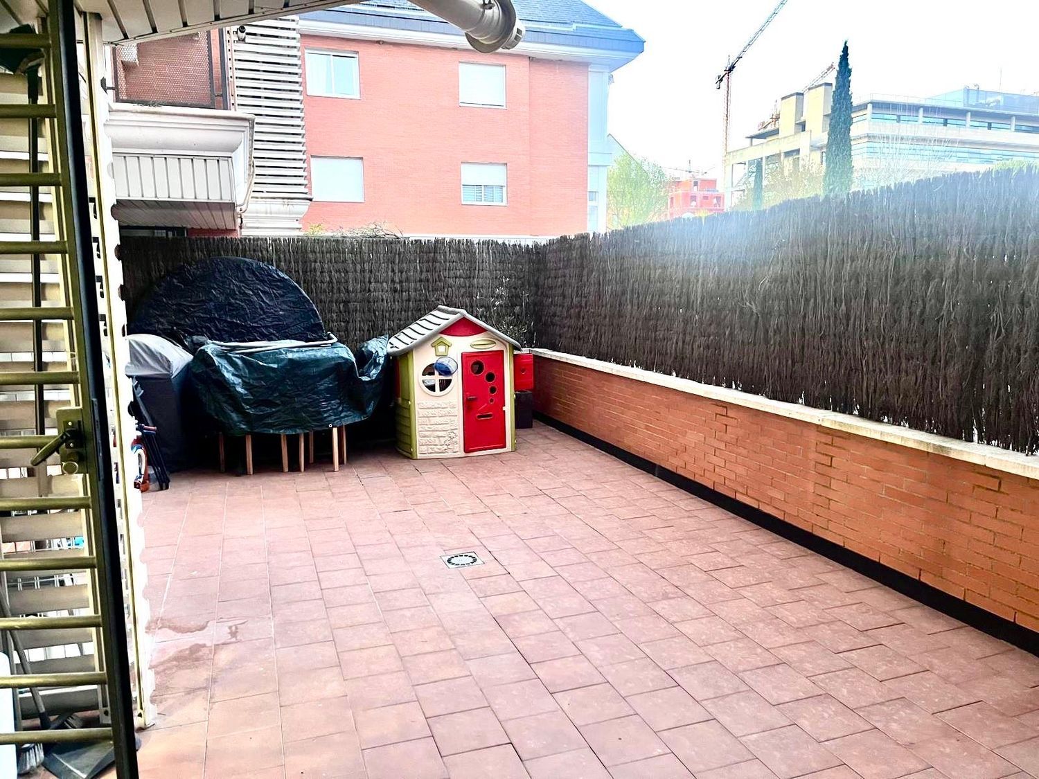 Piso en venta en Calle Camilo José Cela, 26 - Foto 13