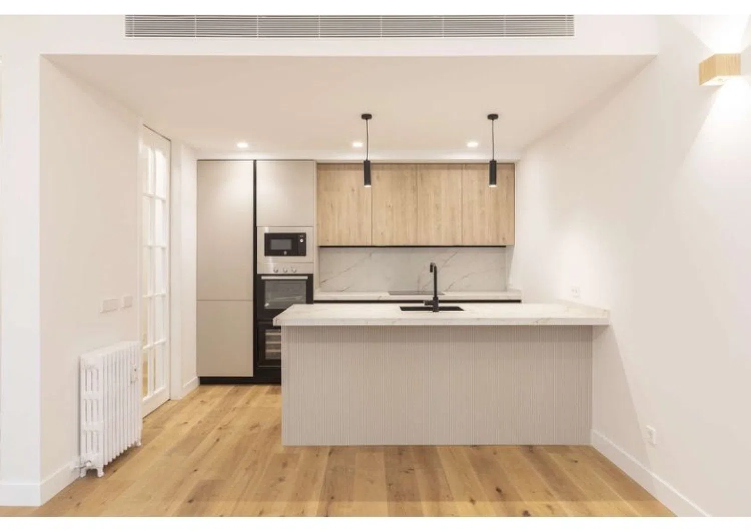 Piso en Barrio Trafalgar - Foto 5