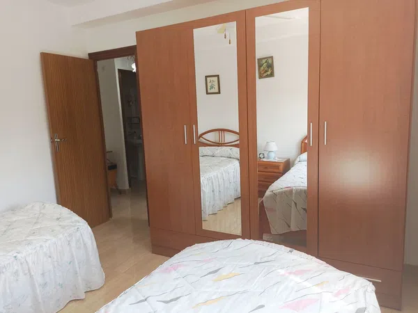 Piso en Pasaje Bujalance, 12, Sector sur - Santa Cruz - Foto 18
