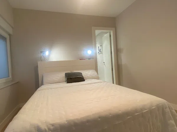 Piso en paseo de Canalejas, 112 - Foto 16