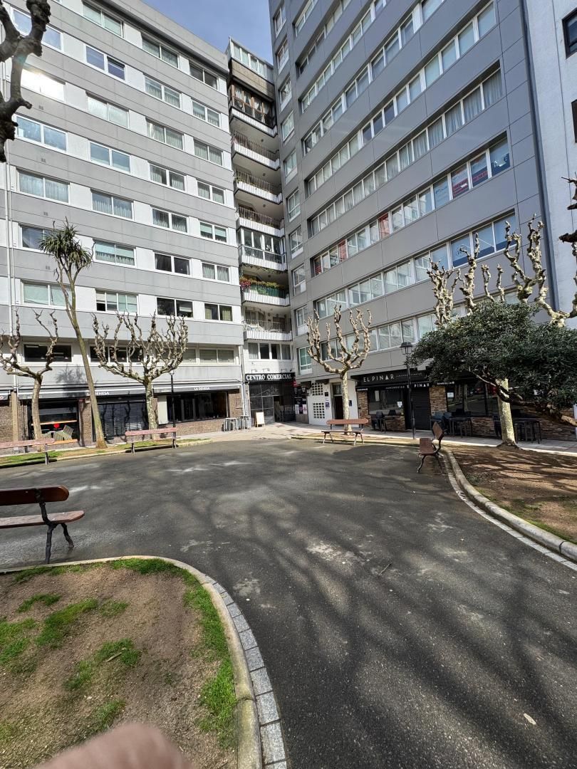 Piso en  Rúa Médico Rodríguez 20 - Foto 20