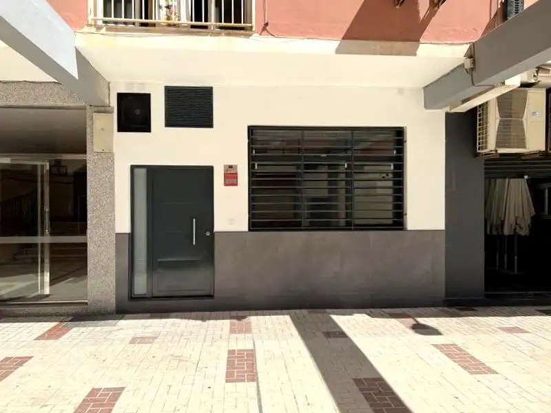 Piso en Málaga Capital - Foto 11