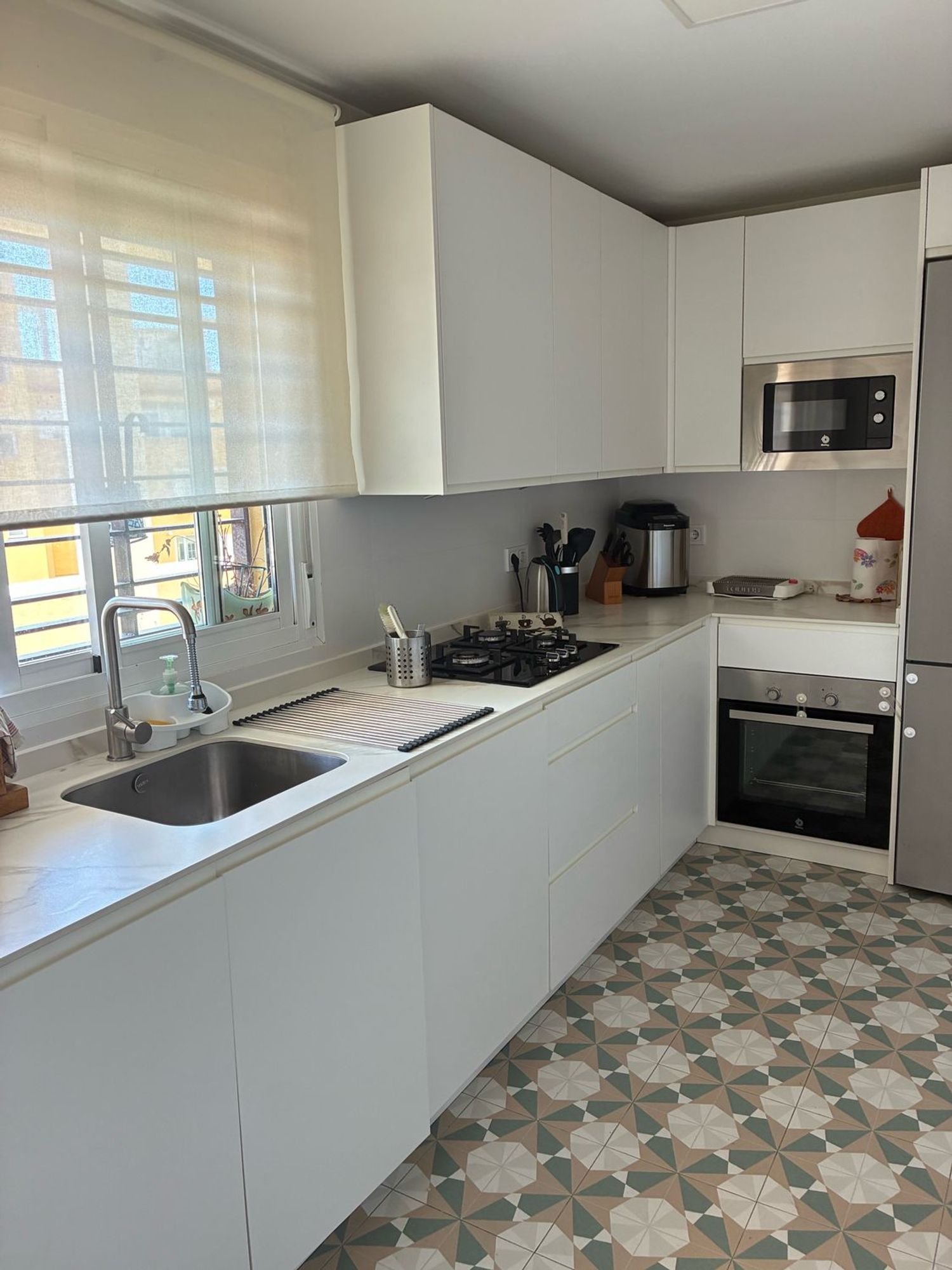 Piso en calle Arquitecto José Gómez Millán, 3 - Foto 21