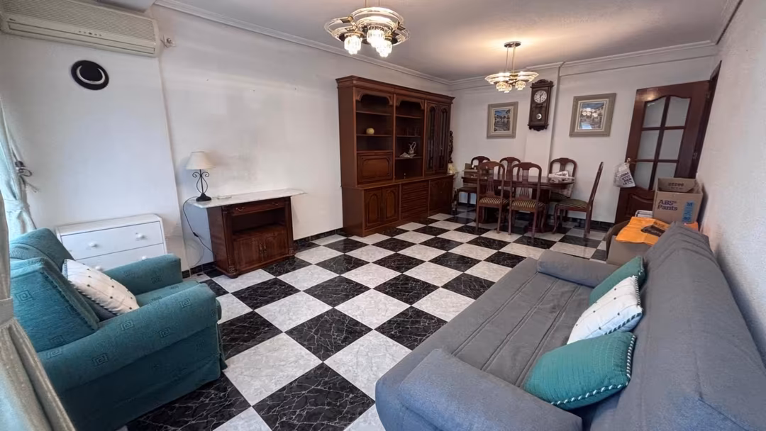 Piso en  Calle Luis Braille 5 - Foto 4