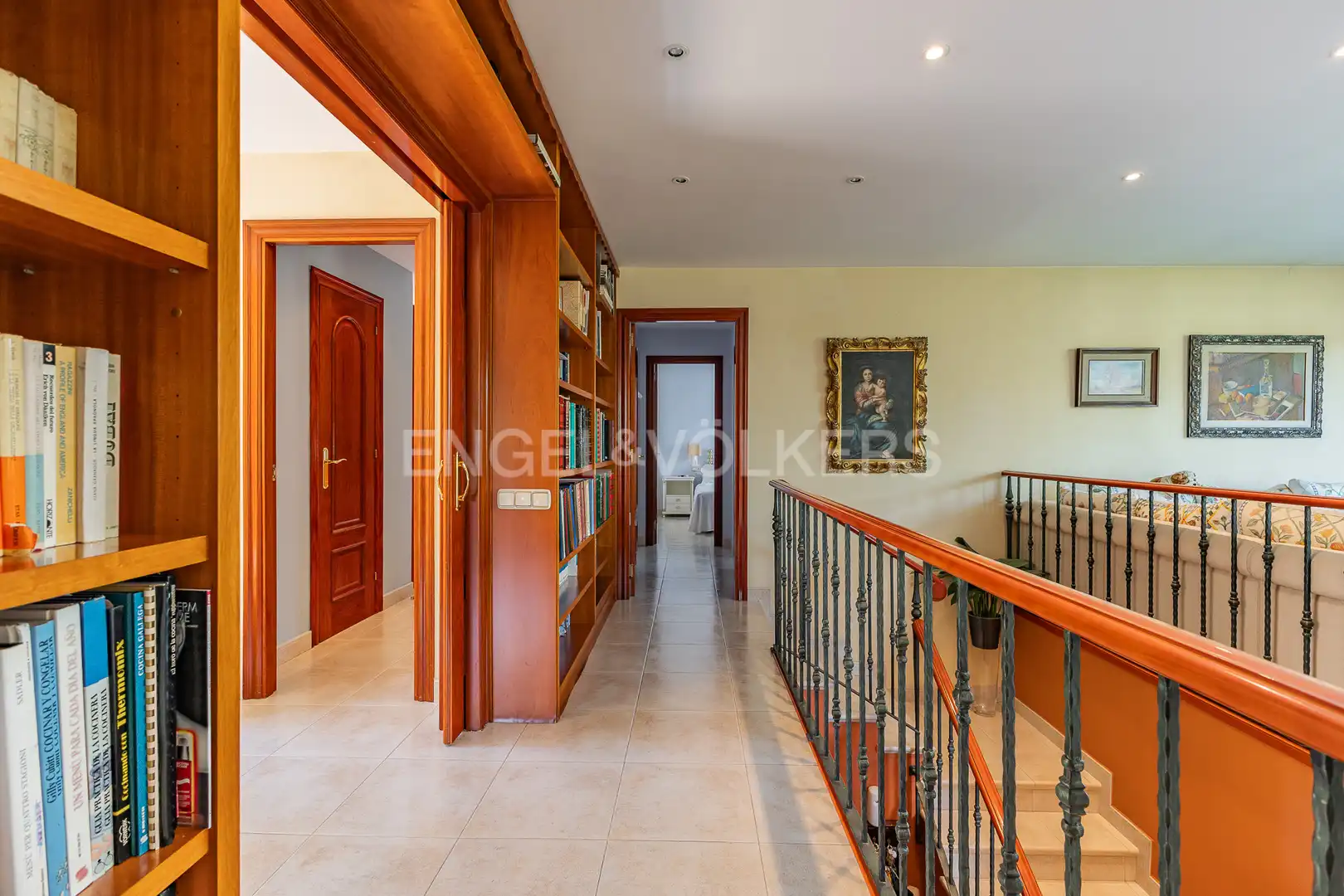 Chalet en Sant Cugat del Vallès - Foto 32