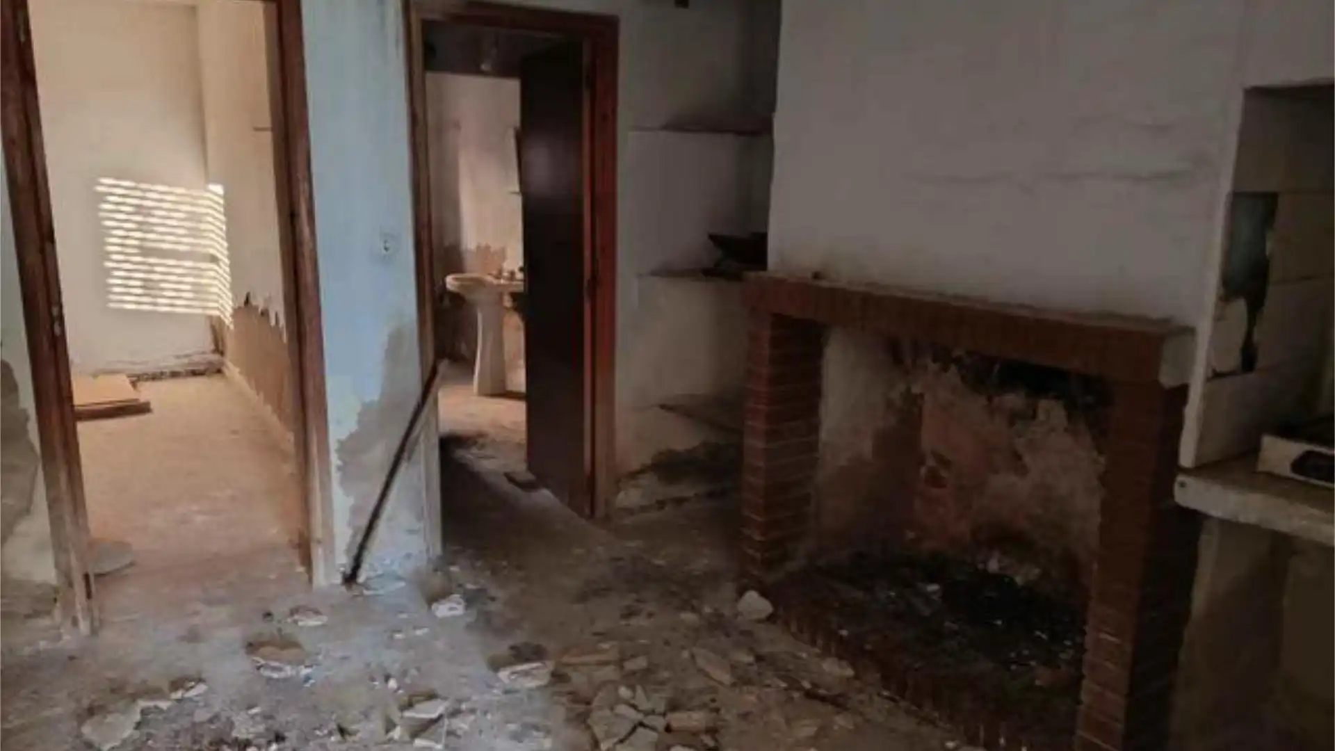 Chalet en el Rellano - Foto 4