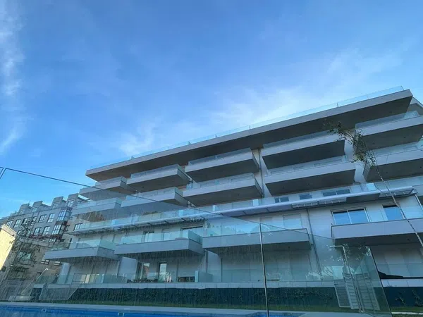 Piso en Camino de Circunvalación, 49, Sanxenxo, Sanxenxo - Foto 10