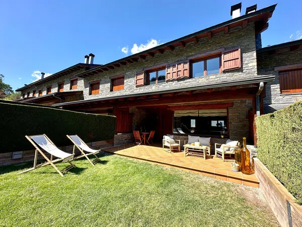 Chalet adosado en Camino Pedro, 15 - Foto 1